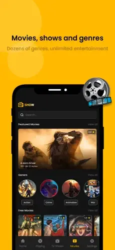jiohotstar-download-for-tv download Movies and shows
