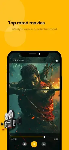 jiohotstar-download-for-tv download Top Rated Movies