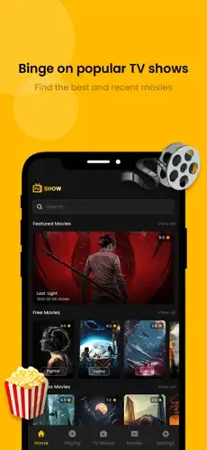 jiohotstar-download-for-tv download tv show